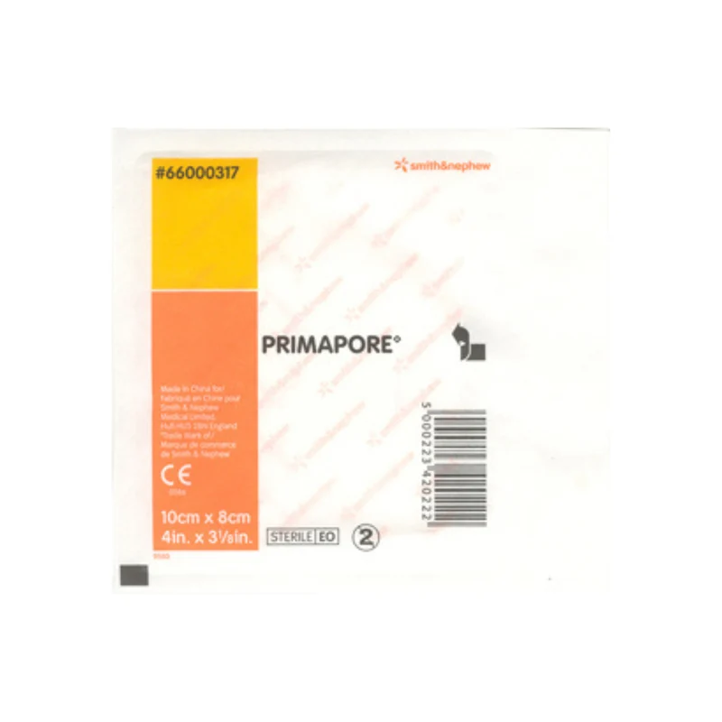 PRIMAPORE 10x8cm