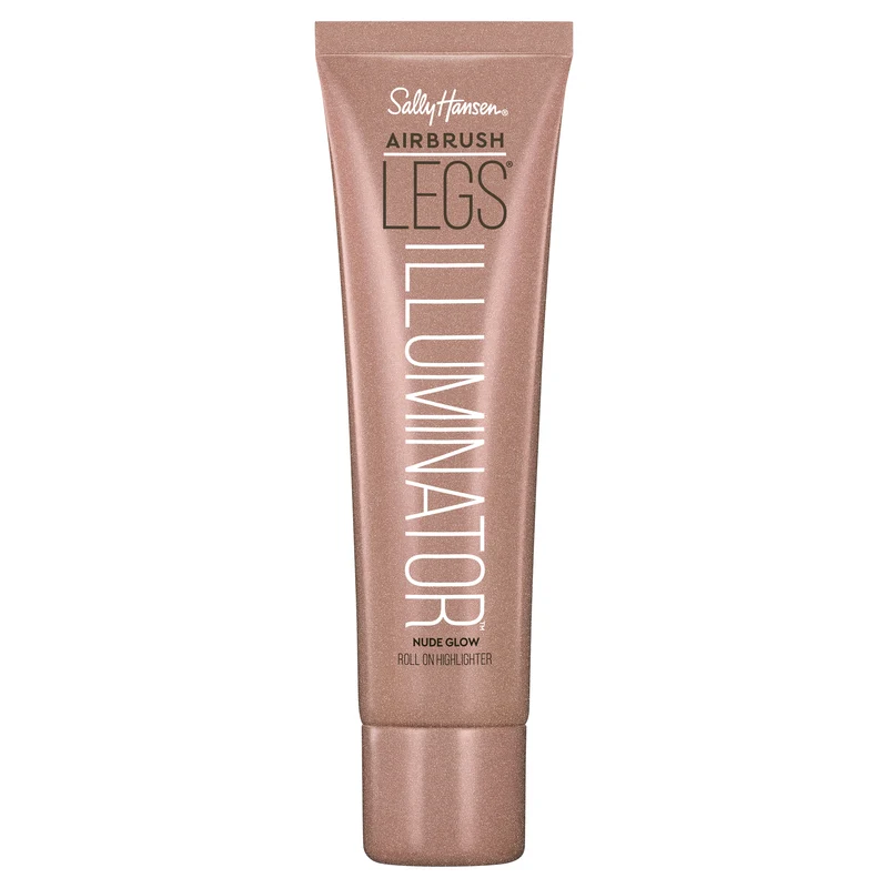 SH Airbrush Leg Illum. Nude Glow
