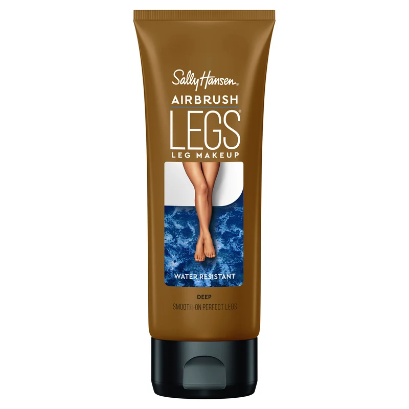 Sally Hansen Airbrush Legs® Lotion Deep 118mL