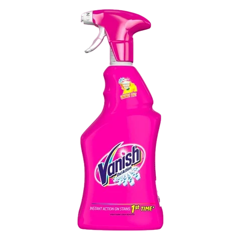 VANISH Oxi Action Spray 500ml