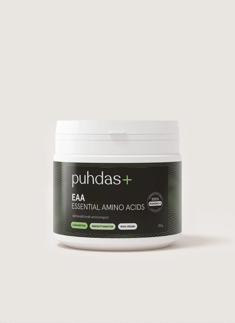 puhdas+ EAA 250g