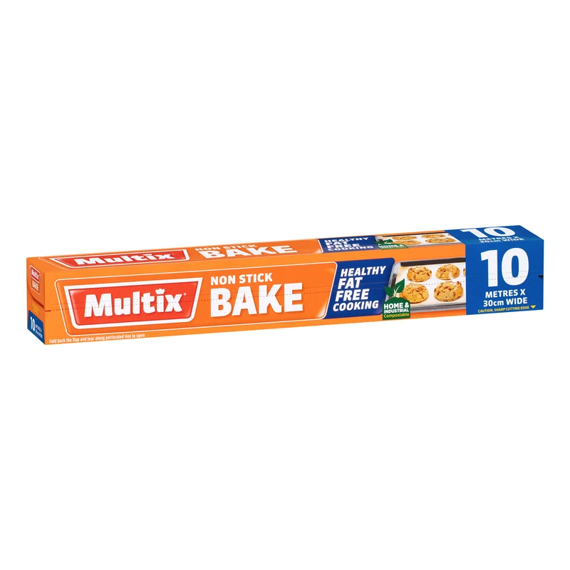 Multix Bake 10m x 30cm