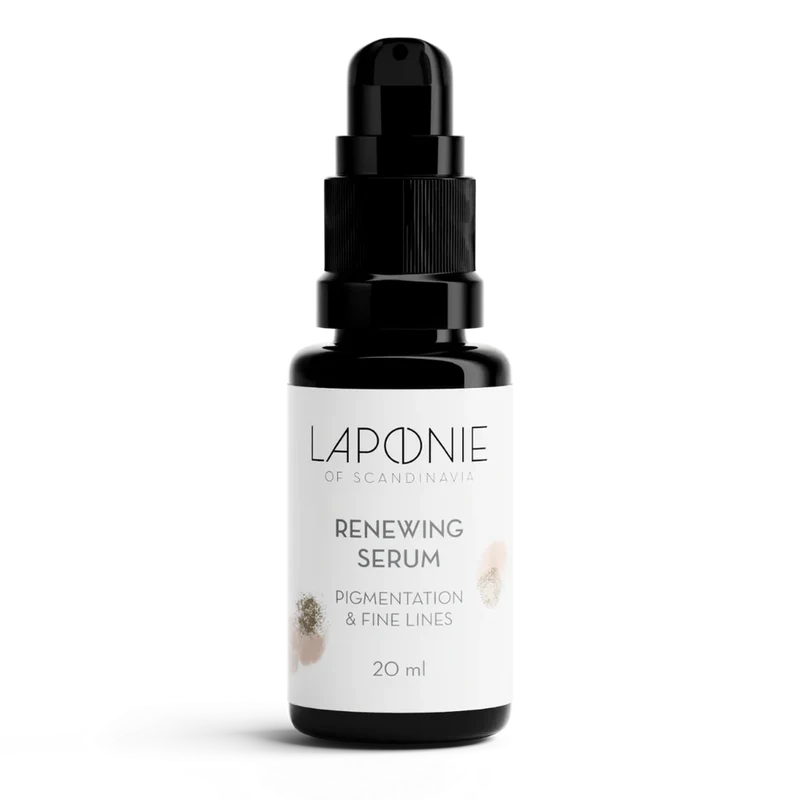 Laponie Förnyande Serum 20ml
