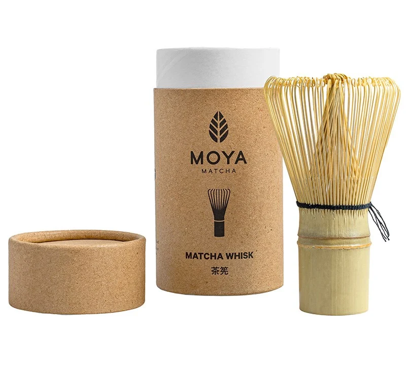 Moya Matcha Visp