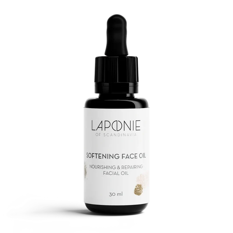 Laponie Kasvoöljy 30ml