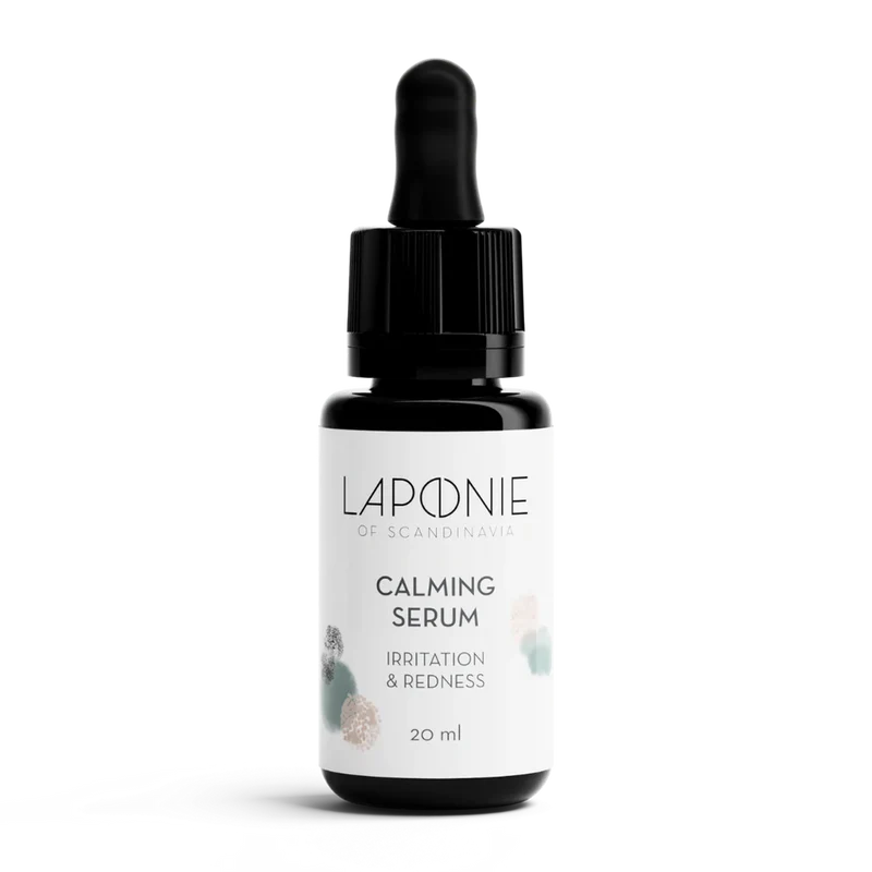 Laponie Lugnande Serum 20ml