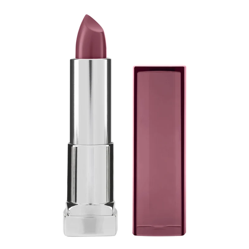 Maybelline Color Sensational Smoked Roses Lipstick - 300 Steamy Rose