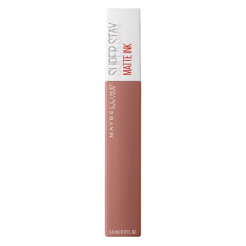 Maybelline Superstay Liquid Lipstick UnNude Seductress C