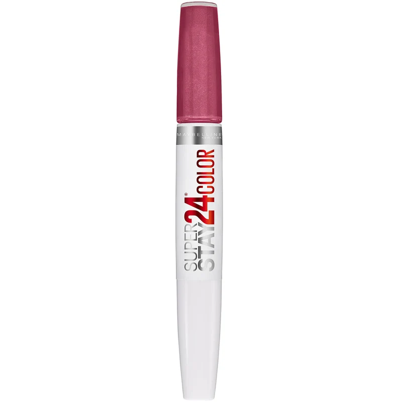 Maybelline Superstay Liquid Lipstick Timeless Rose C