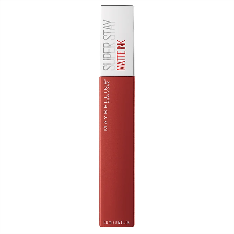 Maybelline Superstay Matte Ink 118 Dancer