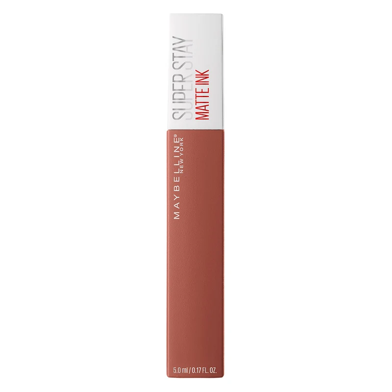 Maybelline Superstay Lipstick UnNude Amazonian C