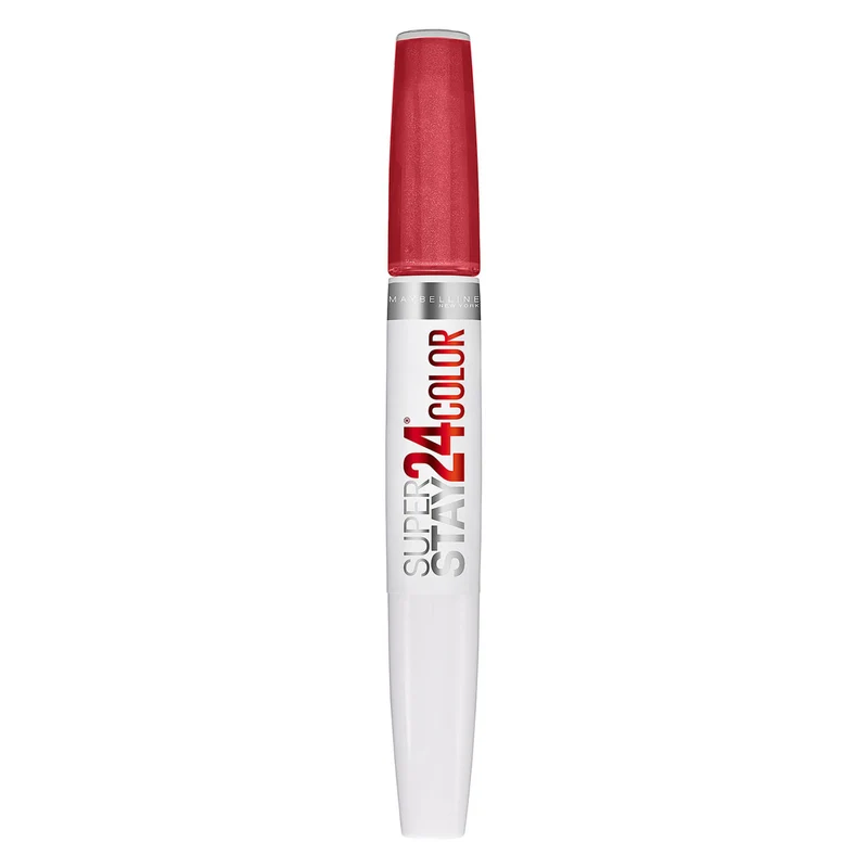 Maybelline Superstay Liquid Lipstick Continuous Coral C