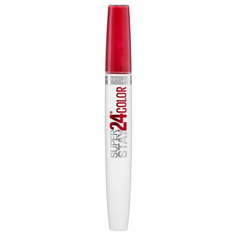 Maybelline Superstay 24Hr Liquid Lipstick 15 All Day Cherry C