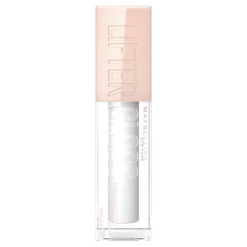 Maybelline Lifter Gloss 001 Pearl C