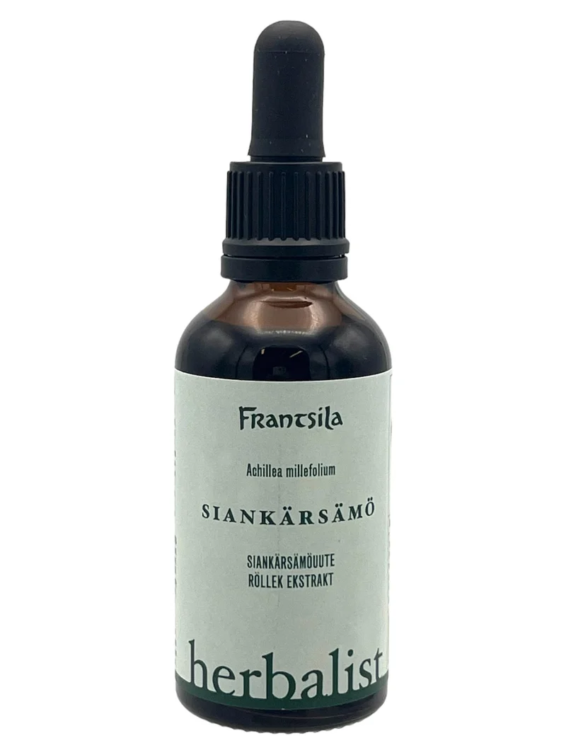 Rölleka örtextrakt 50 ml