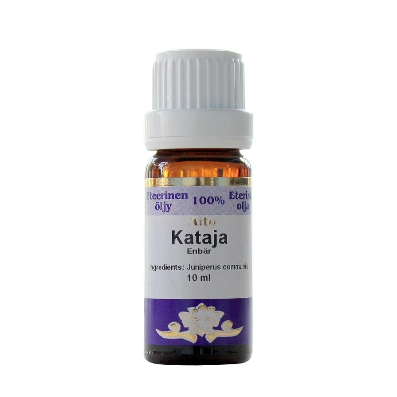 Kataja-eteerinen öljy