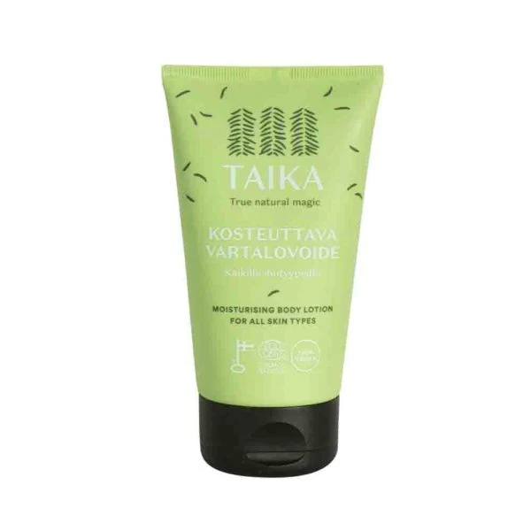 Taika Moisturizing Body Lotion ECO 150ml