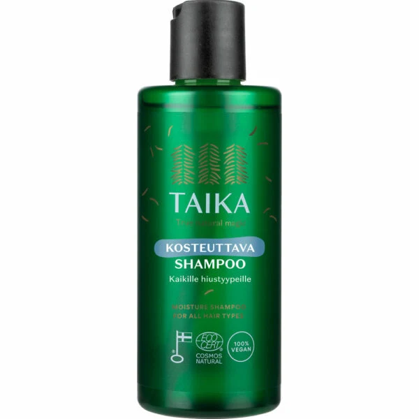 Taika Kosteuttava Shampoo 250ml