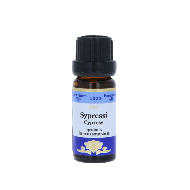 Sypressi