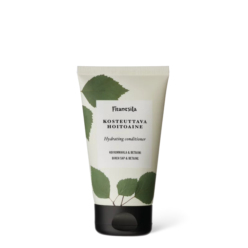 Frantsilas Fuktgivande Balsam 150ml.