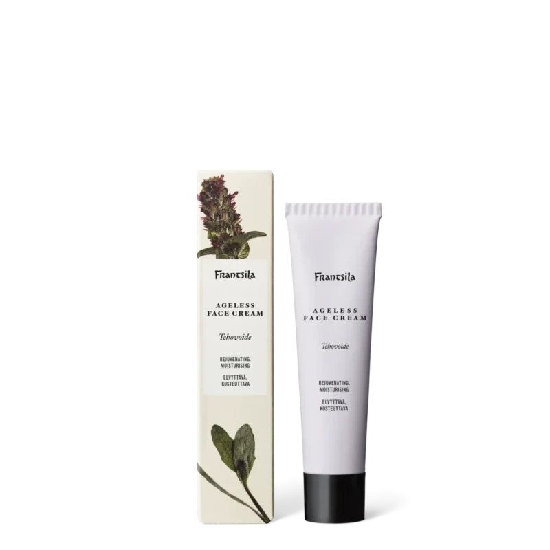 Närande anti-age-kräm 40 ml