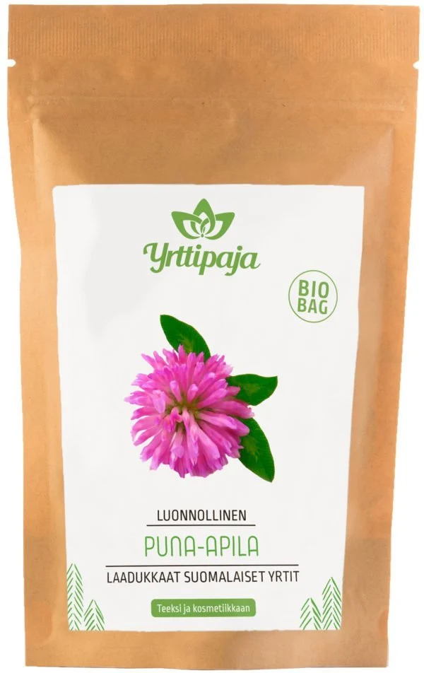 Yrttipaja Rödklöver 20g