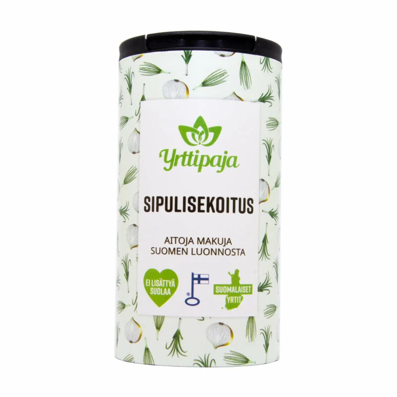 Yrttipaja Lökblandning 30g