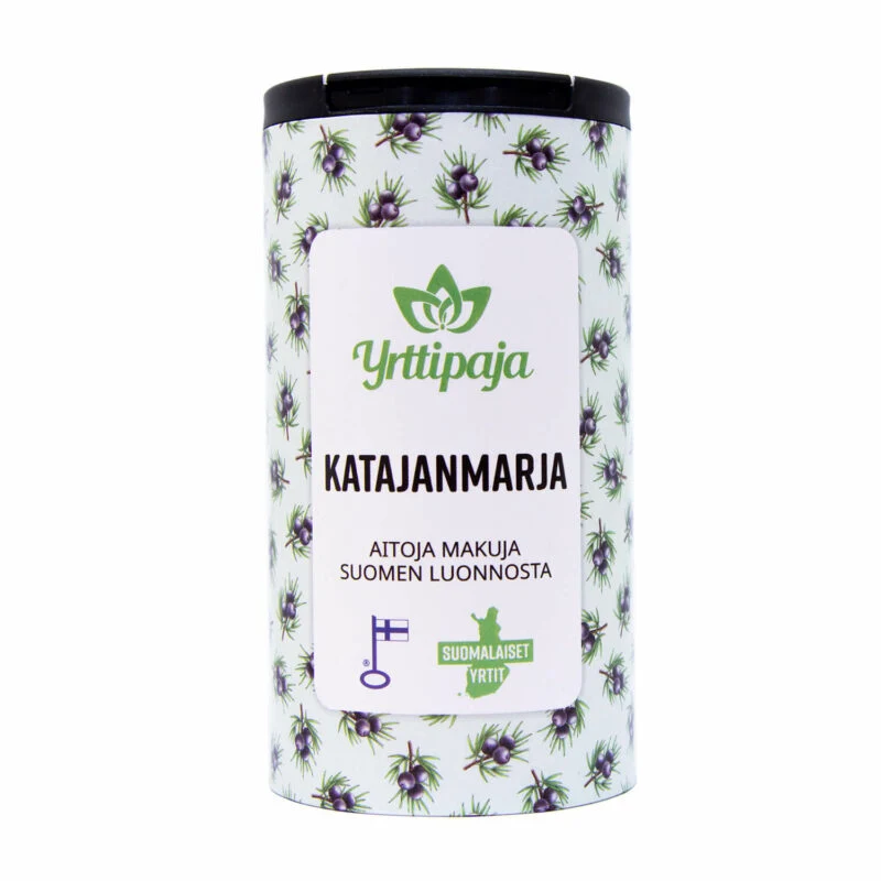 Yrttipaja Enbär 30g