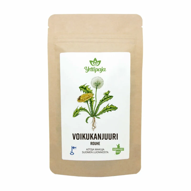 Yrttipaja Maskros, rot 30g