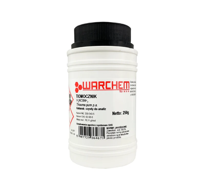 Thioglycerin - CZDA 250g WARCHEM