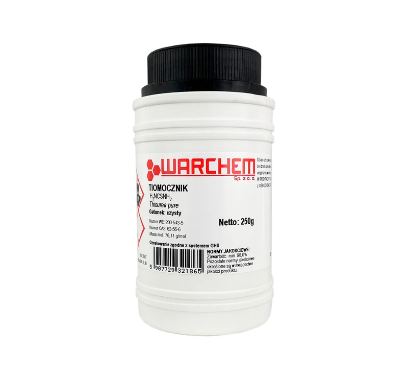 Thioglycerin - rein 250g WARCHEM