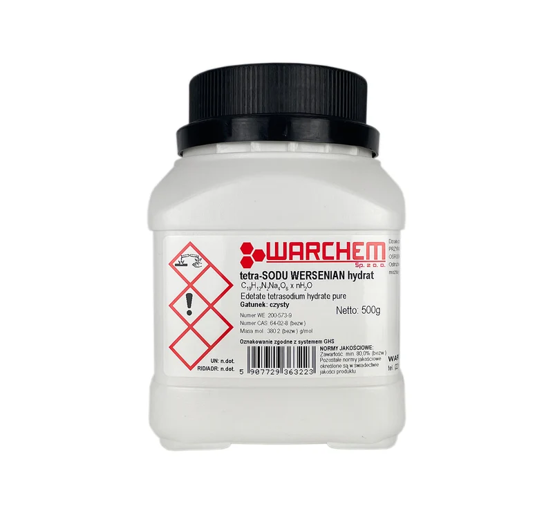 VIER-SOD VERSENIAN - rein 500g WARCHEM