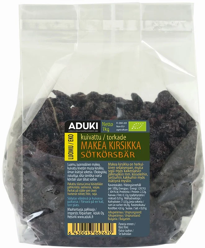 Kirsikka (L) 1000g
