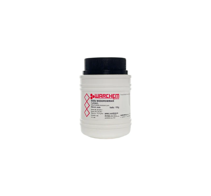 SODIUM HYDROVINAT - rein 100g WARCHEM
