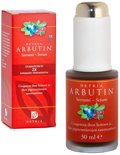 Detria Arbutin® Serum 30 ml
