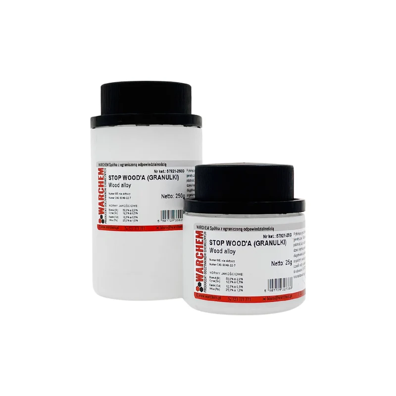 HOLZSTOPP - KLEIN AKTIV STOPP (Granulat) 250g WARCHEM