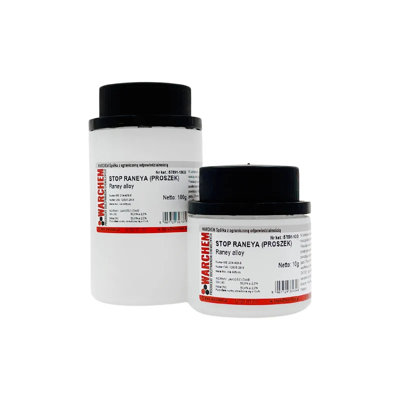 RANEYA STOP (Puder) 100g WARCHEM