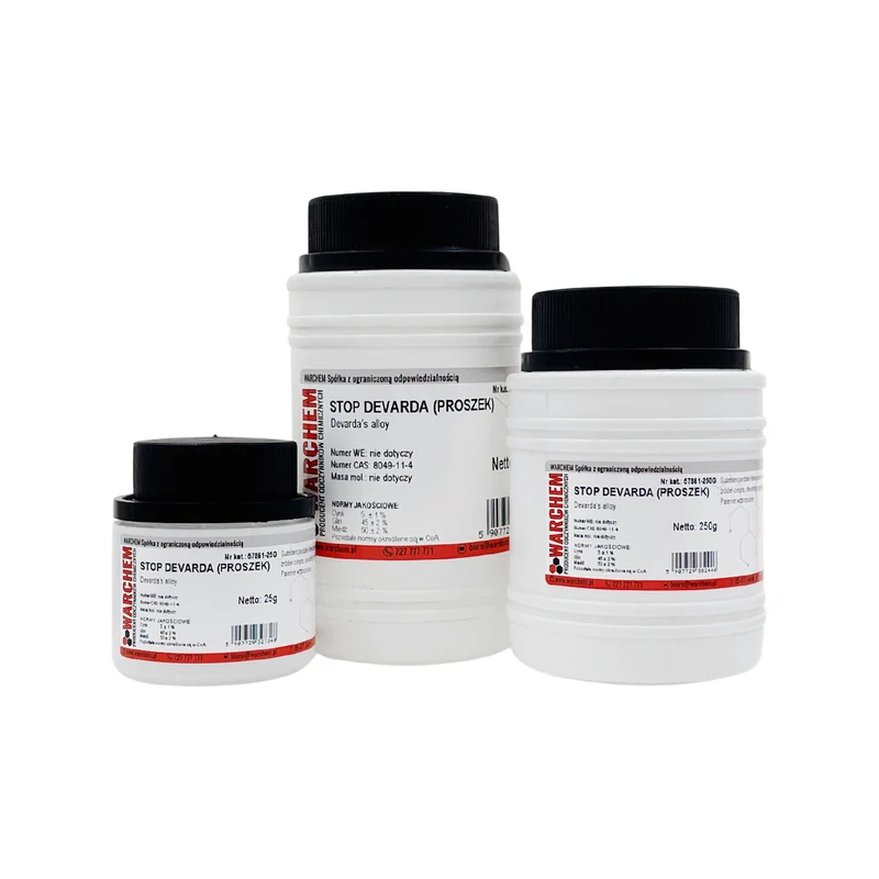 DEVARD'S STOP (Puder) 100g WARCHEM