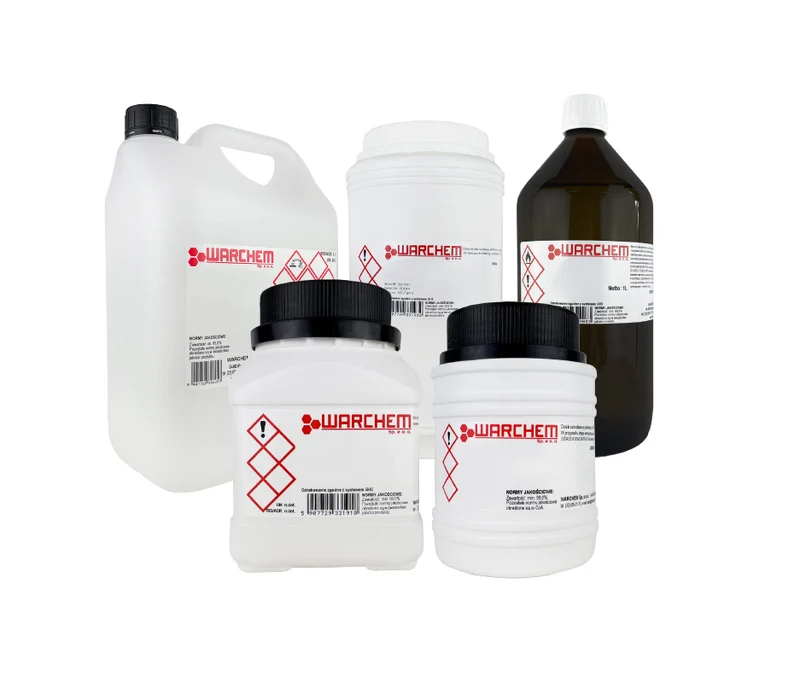 SODIUM SULPHATE 7hydrate - rein 250g WARCHEM