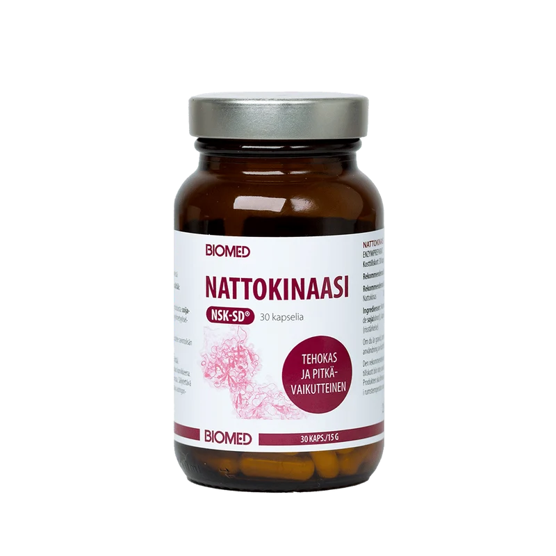 Nattokinas NSK-SD 30kps
