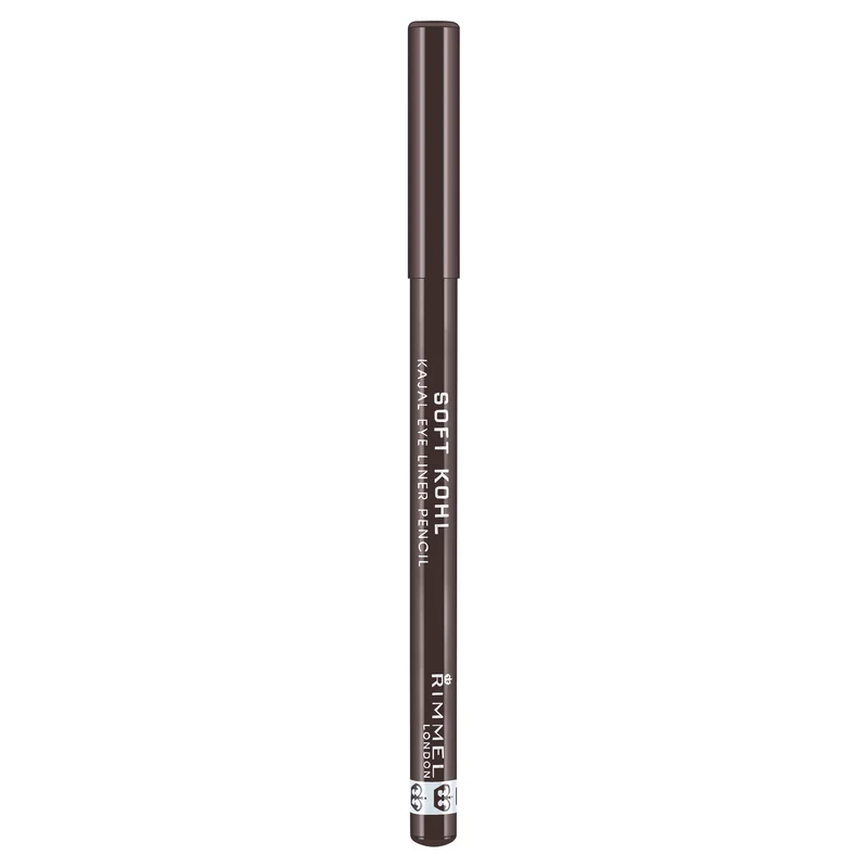Rimmel London Soft Kohl Eyeliner Sable Brown