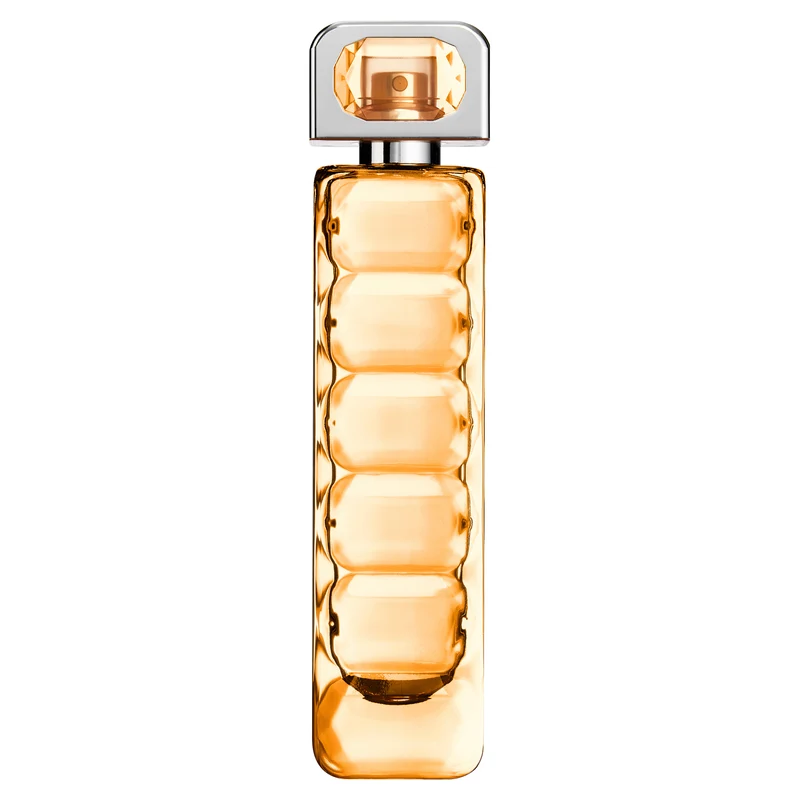 BOSS HUGO BOSS Boss Orange Woman Eau de Toilette Spray 75 ML