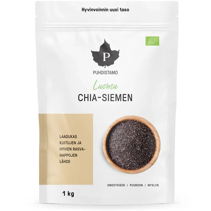 Chiafrön (L) 1000g