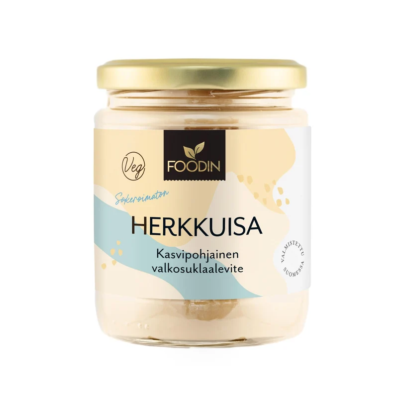 Vitchoklad Delikat, osockrad 230g