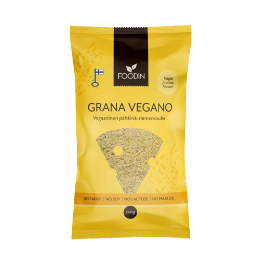 Foodin - Grana Vegano 120g