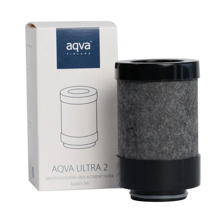 Reservfilter till ULTRA 2 kransfilter