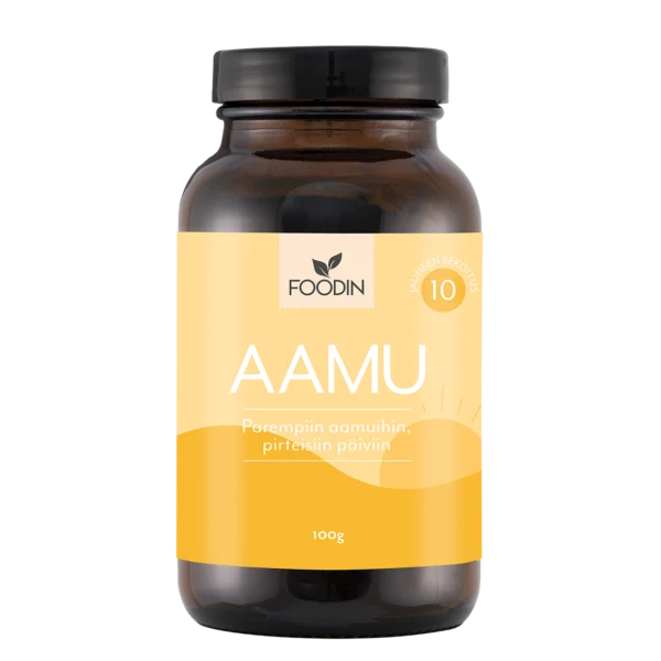Foodin - Aamu 100g