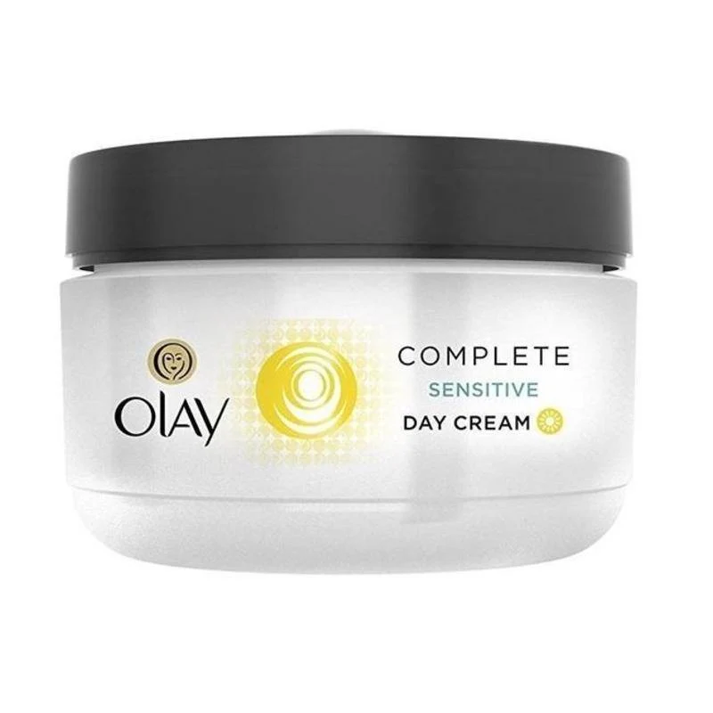 Olay Complete Sensitive Day Cream 50ml