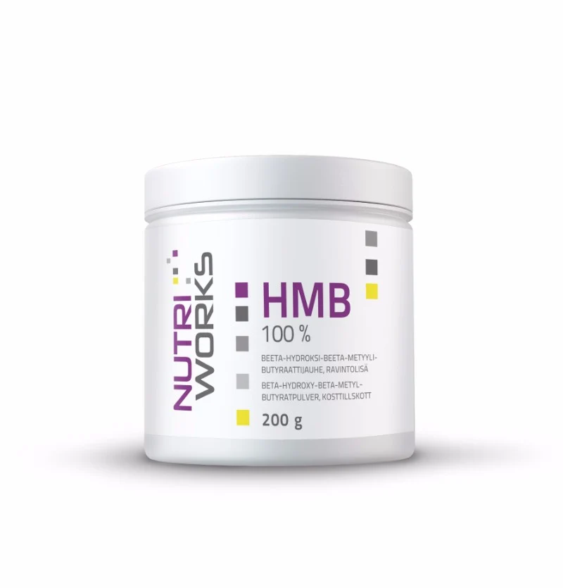 HMB 100% 200g