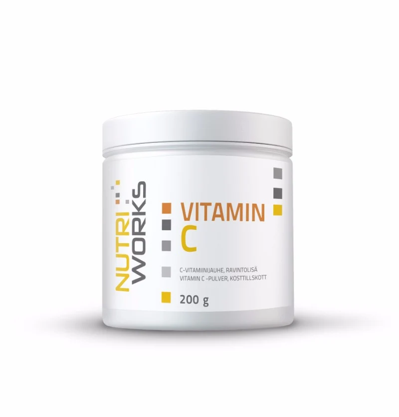 Vitamin C 200 g